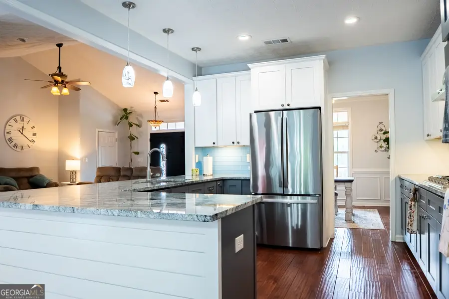 558 Savannah Rose Way, Lawrenceville, GA 30045 - #3