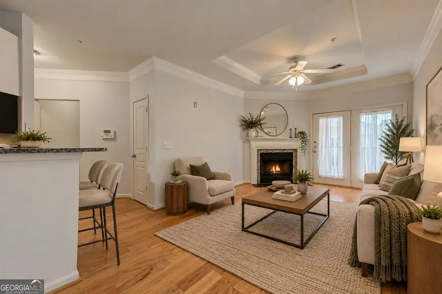 10 Perimeter Summit Boulevard Ne #3405, Brookhaven, GA 30319 - #3