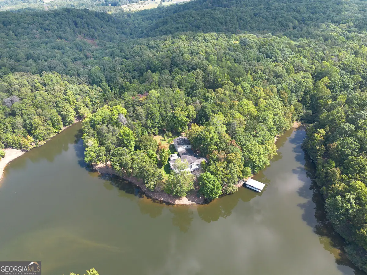 1218 Hightower Road, Cedartown, GA 30125 - #1