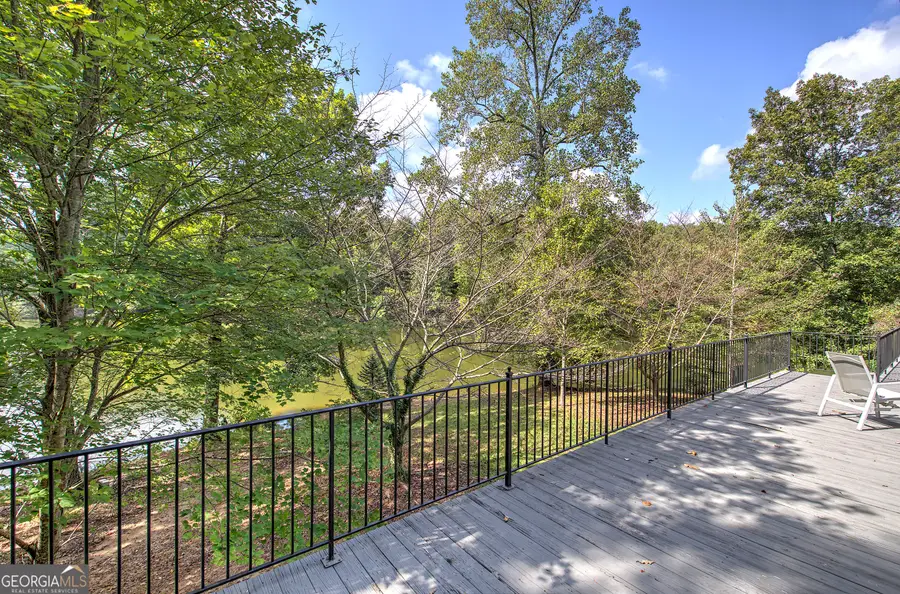 1218 Hightower Road, Cedartown, GA 30125 - #2