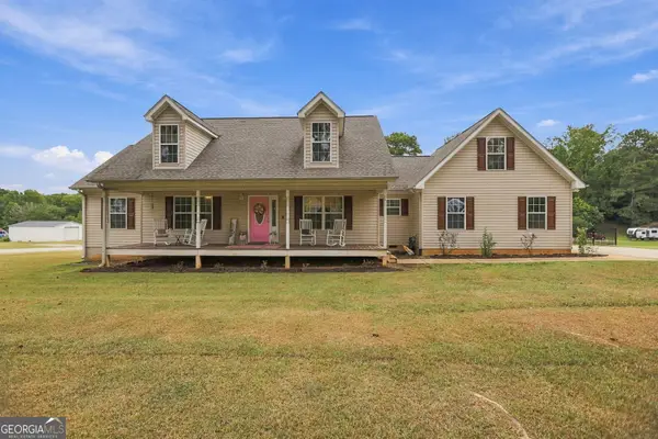 405 Turner Road, Newnan, GA 30263
