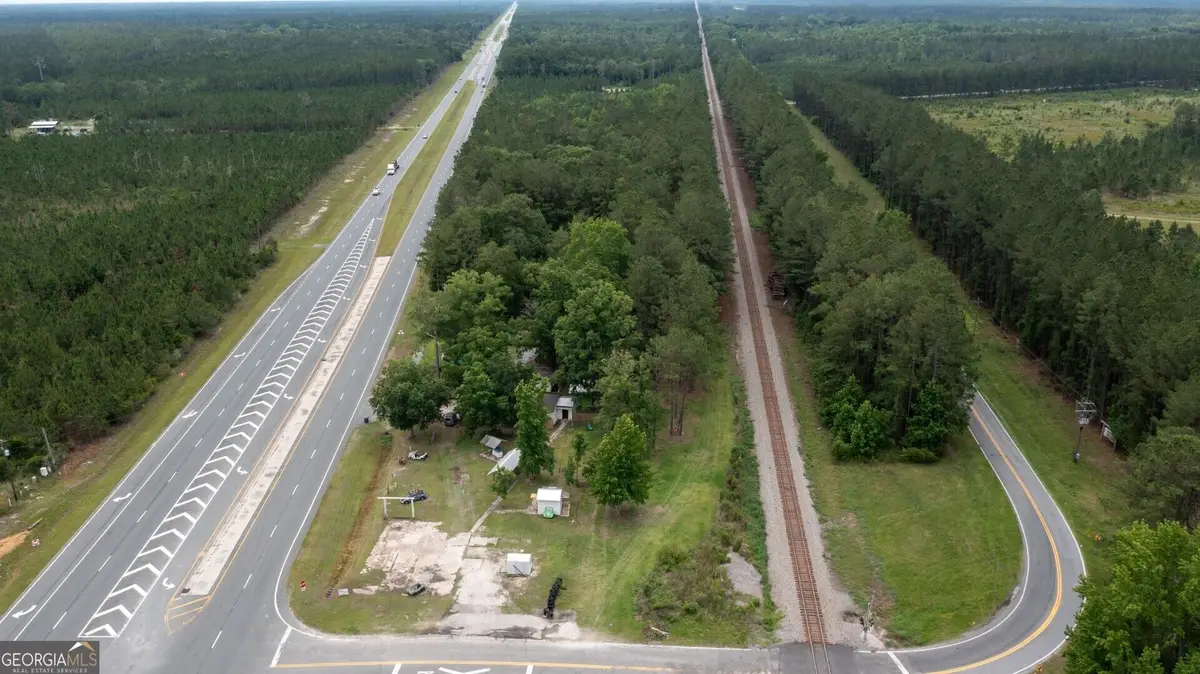 5507 Highway 1 Highway #LOT 1,2 & 3, Folkston, GA 31537 - #1