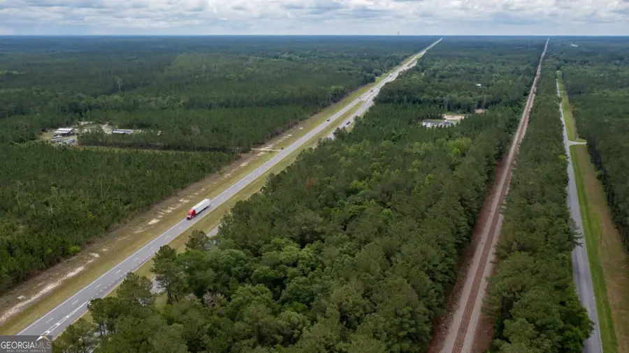 5507 Highway 1 Highway #LOT 1,2 & 3, Folkston, GA 31537 - #3