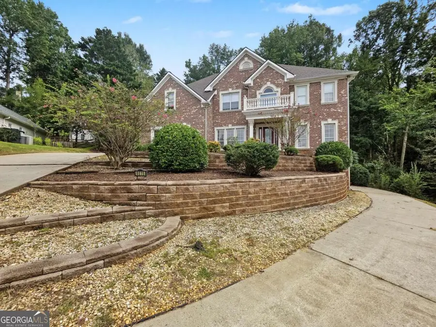 4619 Kiplin Lake Court, Sugar Hill, GA 30518 - #2