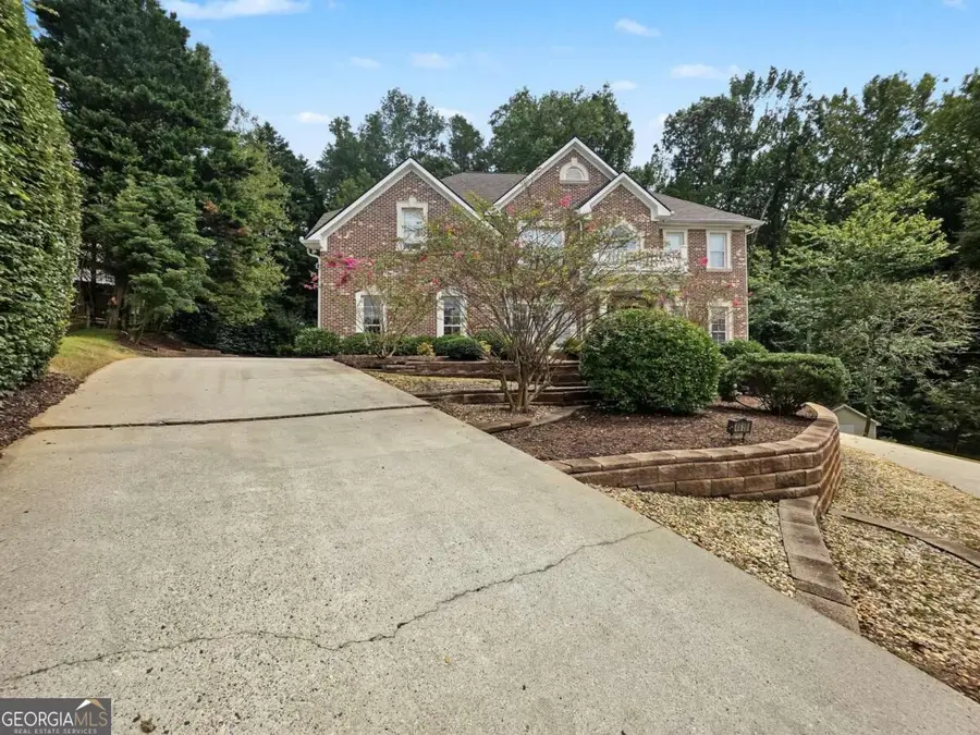 4619 Kiplin Lake Court, Sugar Hill, GA 30518 - #3