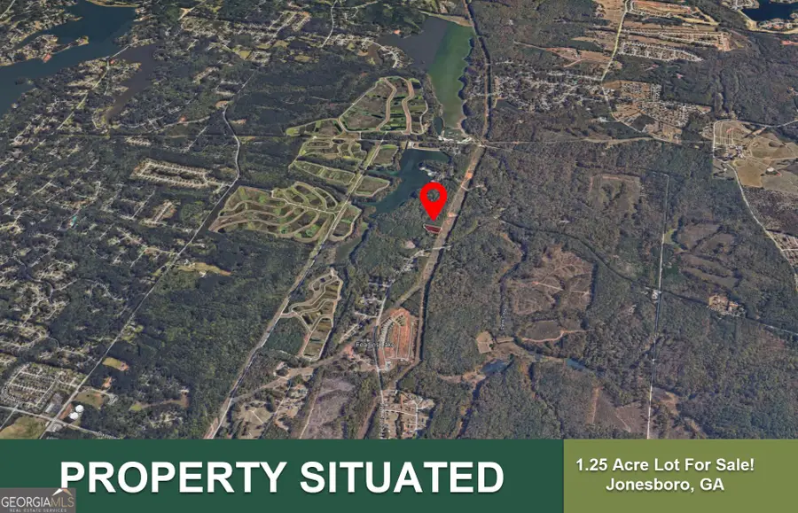 2552 Freeman Road, Jonesboro, GA 30236 - #3