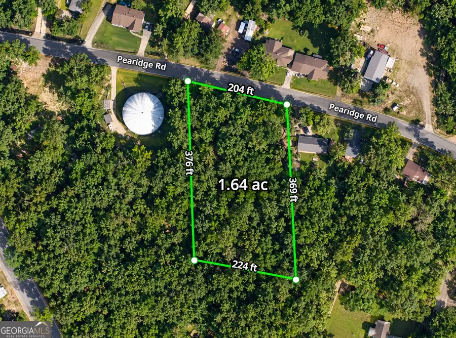 0 Pearidge Road, Canton, GA 30114 - #2