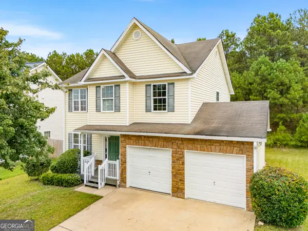 7537 Congregation Street, Fairburn, GA 30213