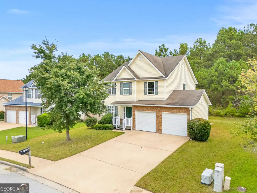 7537 Congregation Street, Fairburn, GA 30213 - #2