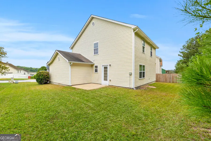 7537 Congregation Street, Fairburn, GA 30213 - #3