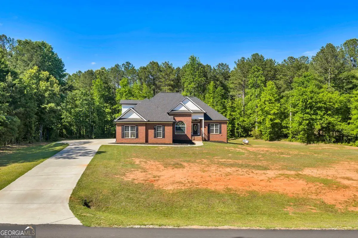 2594 Lassiter Road, Forsyth, GA 31029 - #1