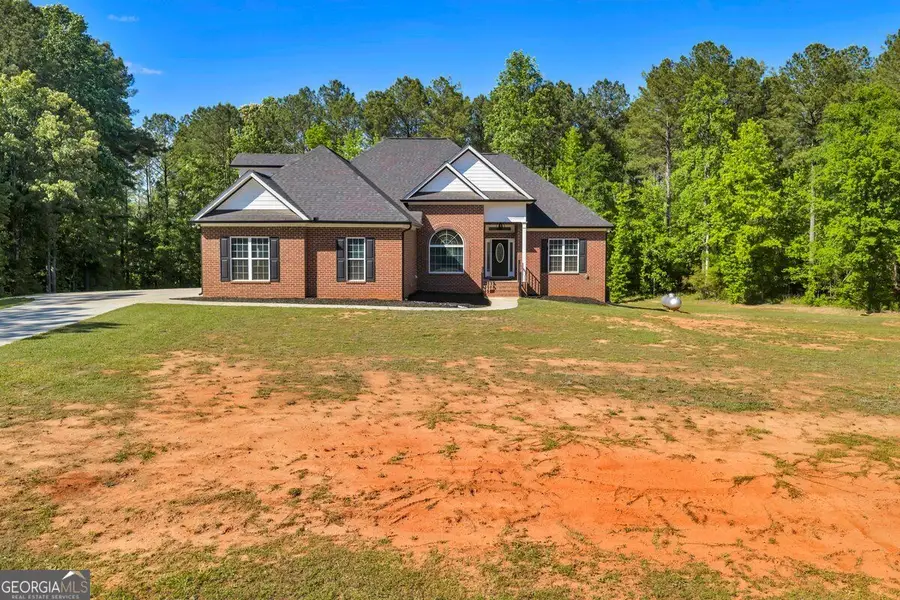 2594 Lassiter Road, Forsyth, GA 31029 - #2