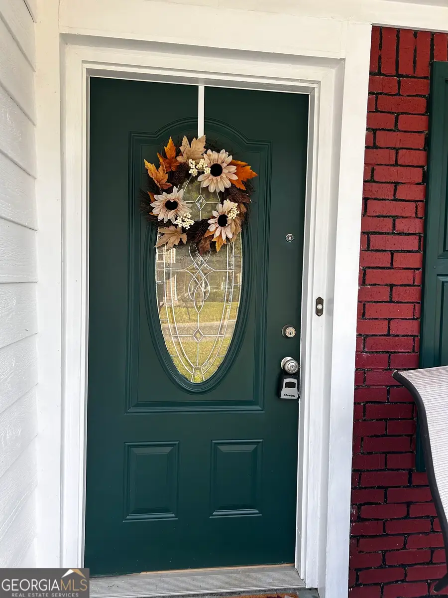 9143 Clubhouse Drive, Riverdale, GA 30274 - #2