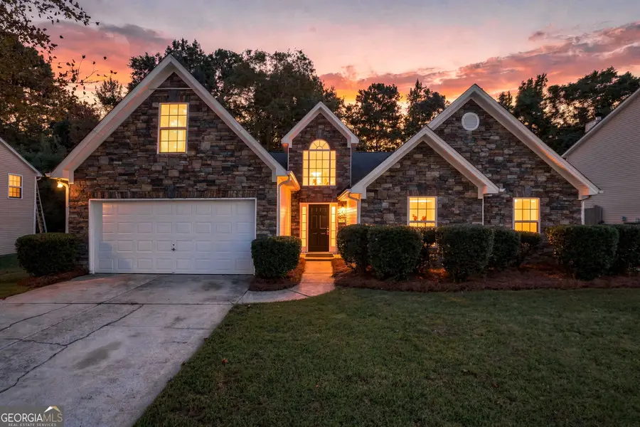 3590 Hamilton Creek Trail, Buford, GA 30519 - #2