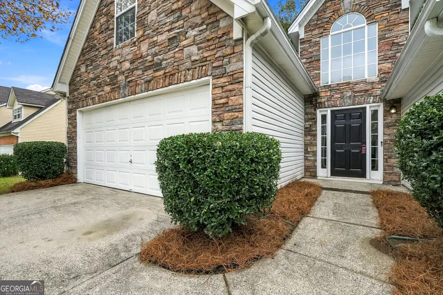 3590 Hamilton Creek Trail, Buford, GA 30519 - #3