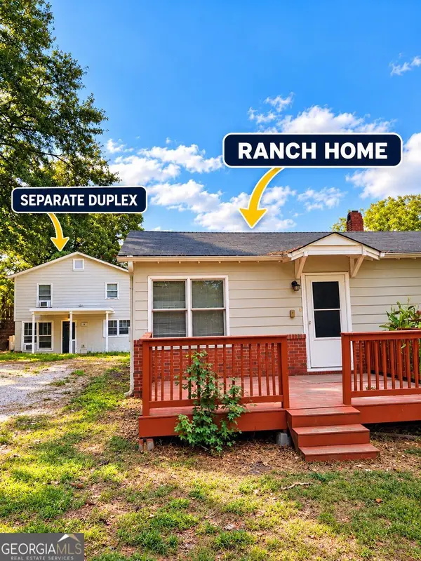 6095 Mulberry St Extension Sw, Austell, GA 30168