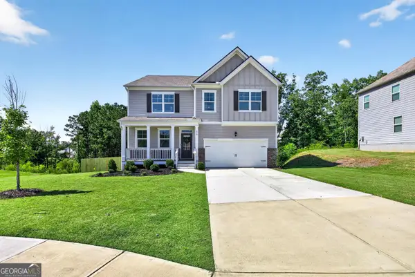 525 Sweet Bay Lane, Dallas, GA 30132
