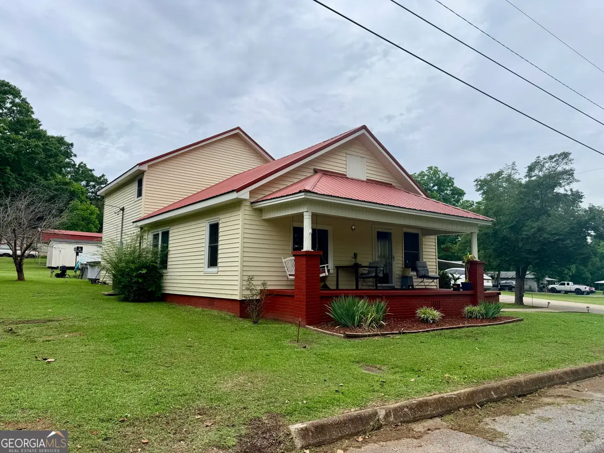 117 Mcclellan, Piedmont, AL 36272 - #1