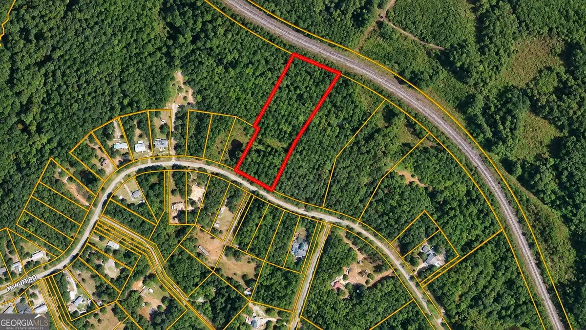 2214 Mcnutt Road, Augusta, GA 30906 - #1
