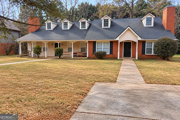 2624 Country Trace Se, Conyers, GA 30013