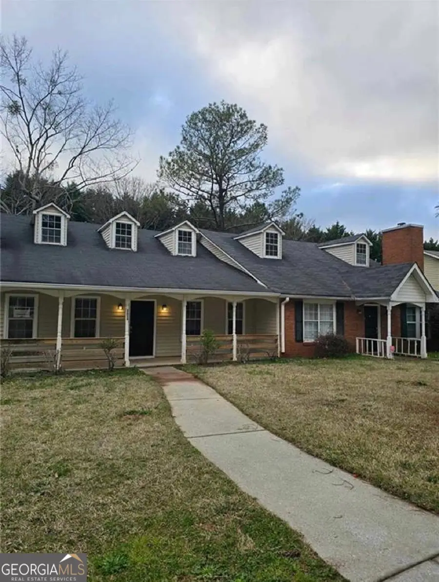 2624 Country Trace Se, Conyers, GA 30013 - #2