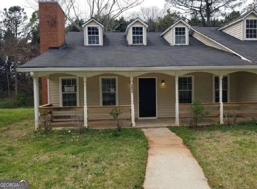 2624 Country Trace Se, Conyers, GA 30013 - #3