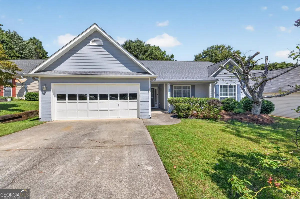 4957 Overlook View Court Nw, Duluth, GA 30096 - #1