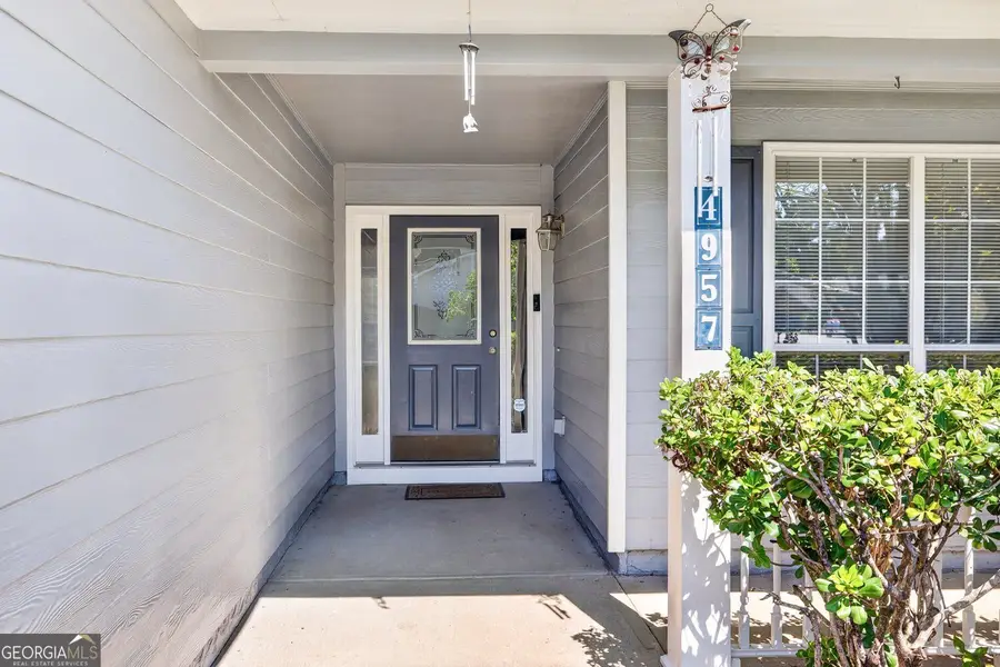 4957 Overlook View Court Nw, Duluth, GA 30096 - #2