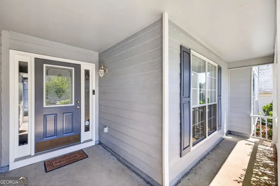4957 Overlook View Court Nw, Duluth, GA 30096 - #3