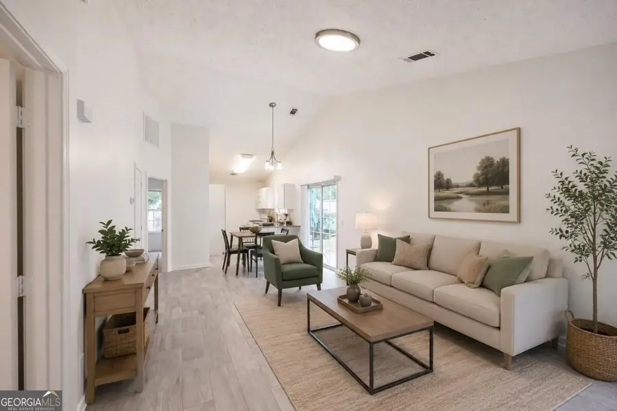 3989 White Owl Court, Duluth, GA 30097 - #3