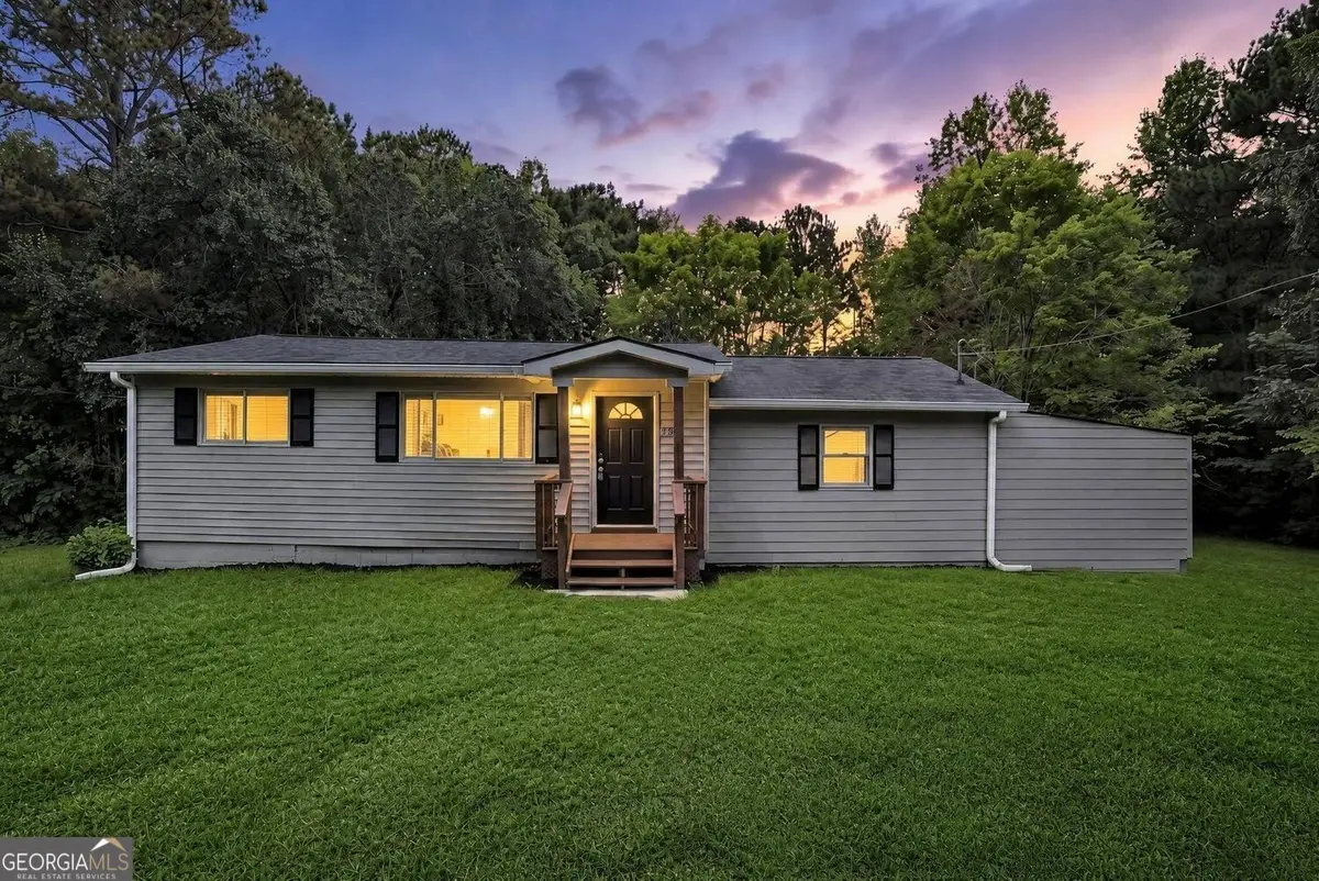 2396 Scoggins Road, Dallas, GA 30157 - #1