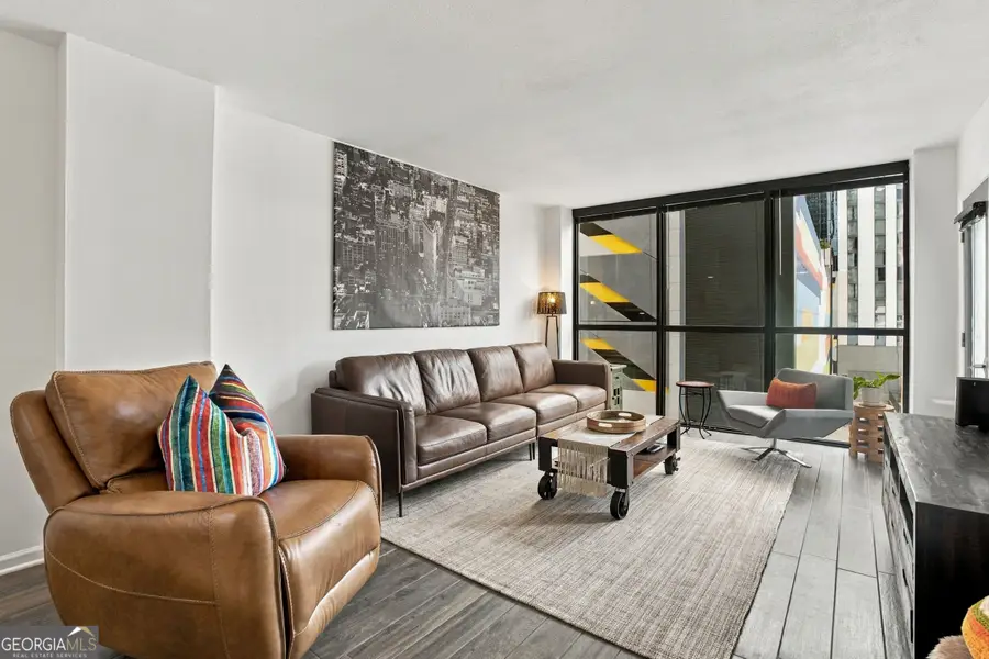 1280 W Peachtree Street Nw #APT 812, Atlanta, GA 30309 - #3