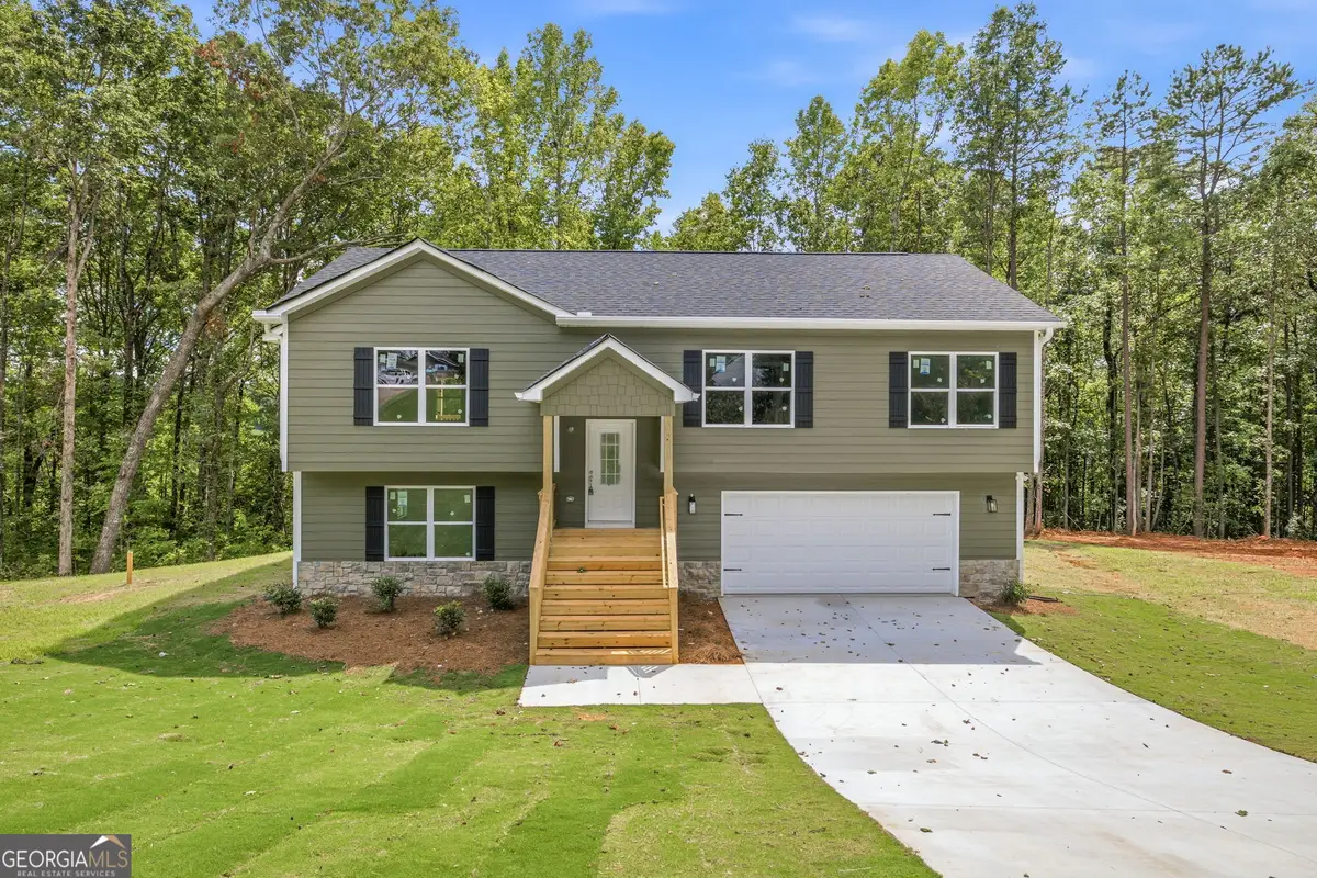 284 Stonington Drive, Mount Airy, GA 30563 - #1