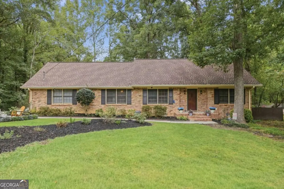 2155 Vine Street, Snellville, GA 30078 - #1