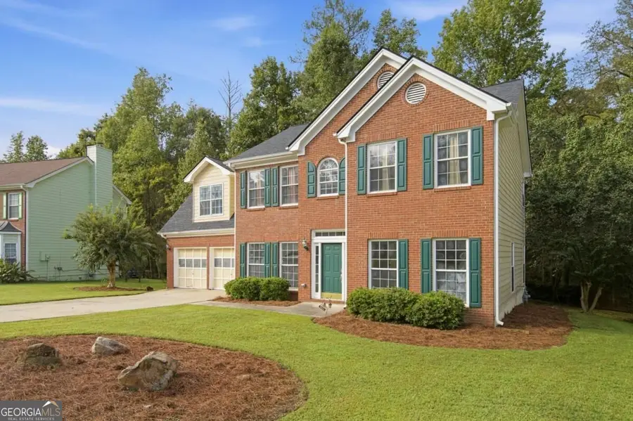2095 Enon Mill Drive Sw, Atlanta, GA 30331 - #3