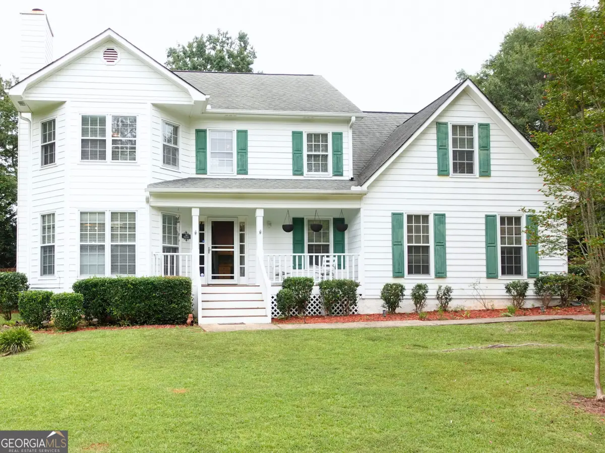 308 Regal Way E, McDonough, GA 30253 - #1
