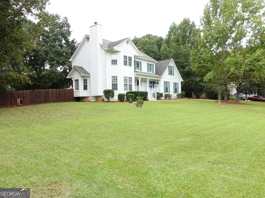 308 Regal Way E, McDonough, GA 30253 - #2