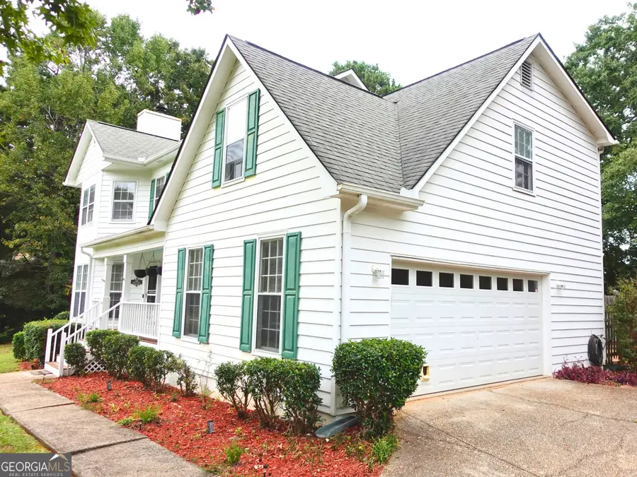 308 Regal Way E, McDonough, GA 30253 - #3