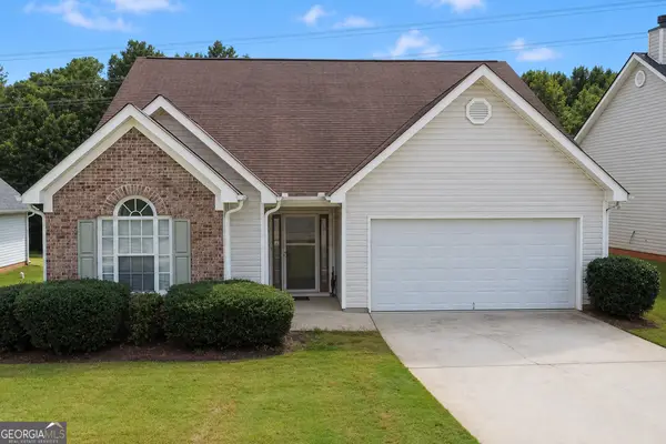 1126 Strath Clyde Way, McDonough, GA 30253