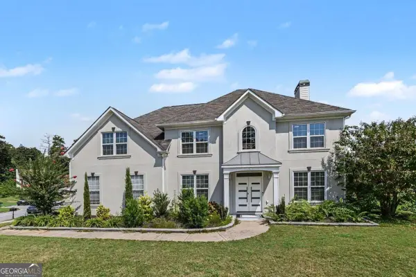 305 Belgrave Court Sw, Atlanta, GA 30331