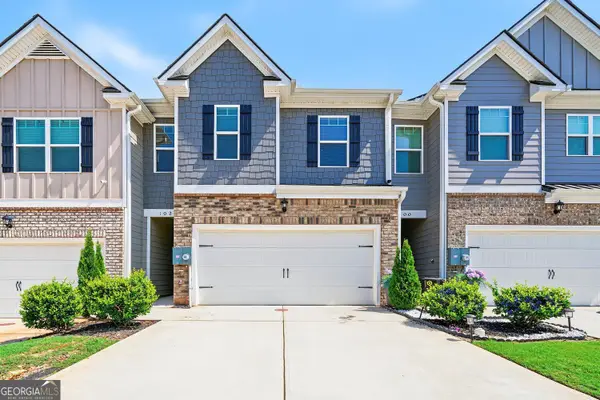 102 Hampton Circle, McDonough, GA 30253