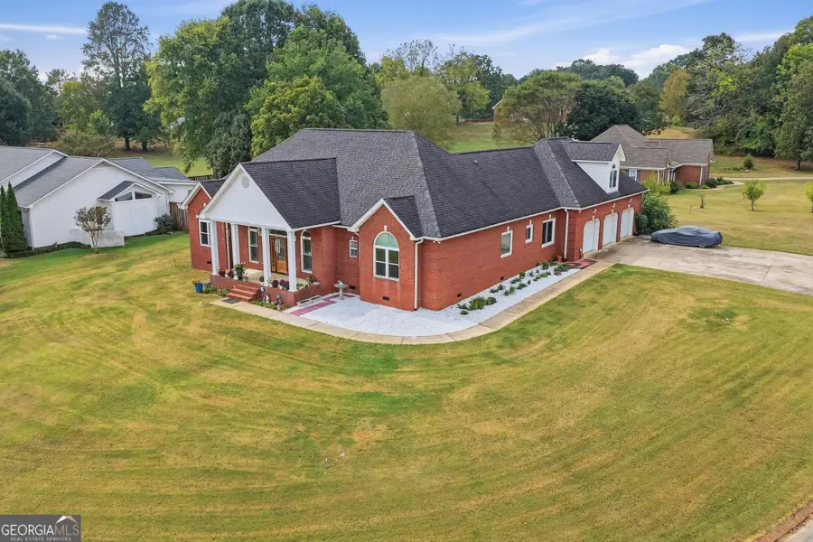 8400 Heron Circle, Ooltewah, TN 37363 - #2