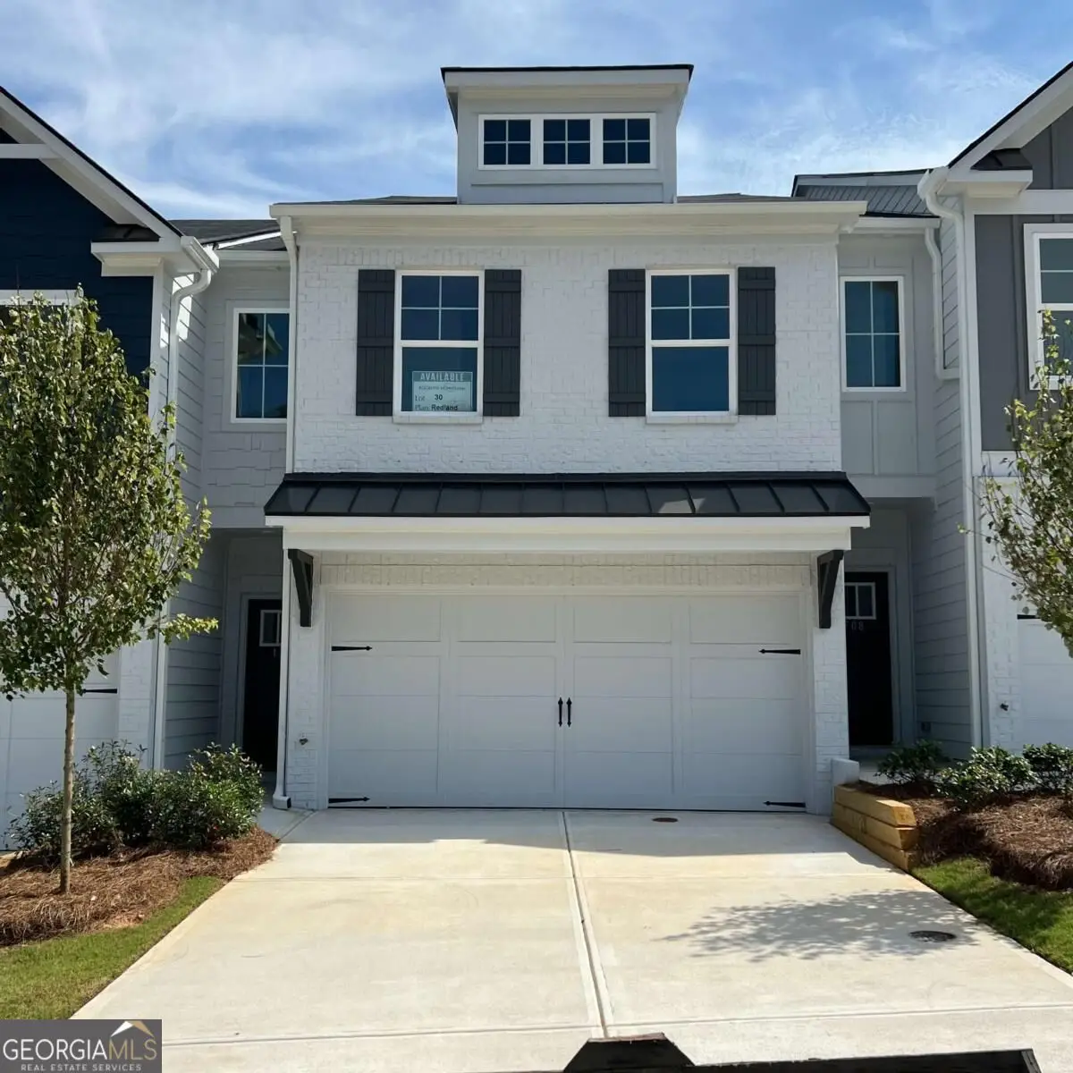 1548 Aralynn Court #20, Conyers, GA 30013 - #1