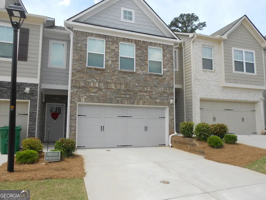 2140 Arnage Drive, Lithonia, GA 30058 - #2