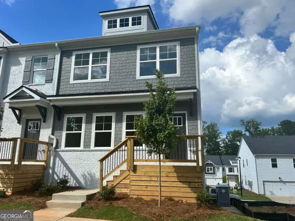 1584 Salem Drive #100, Conyers, GA 30013