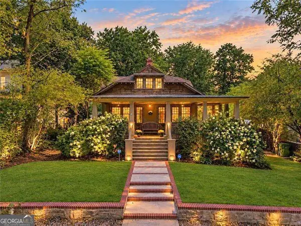 262 Daniel Avenue Se, Atlanta, GA 30317