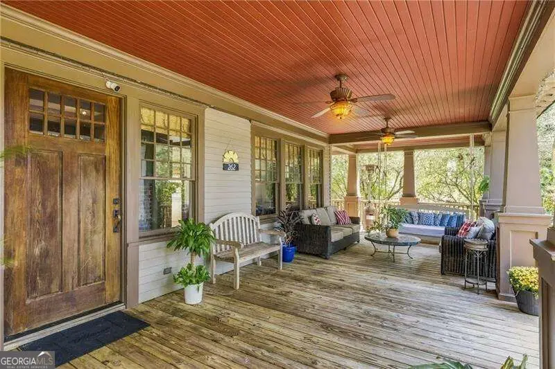 262 Daniel Avenue Se, Atlanta, GA 30317 - #3