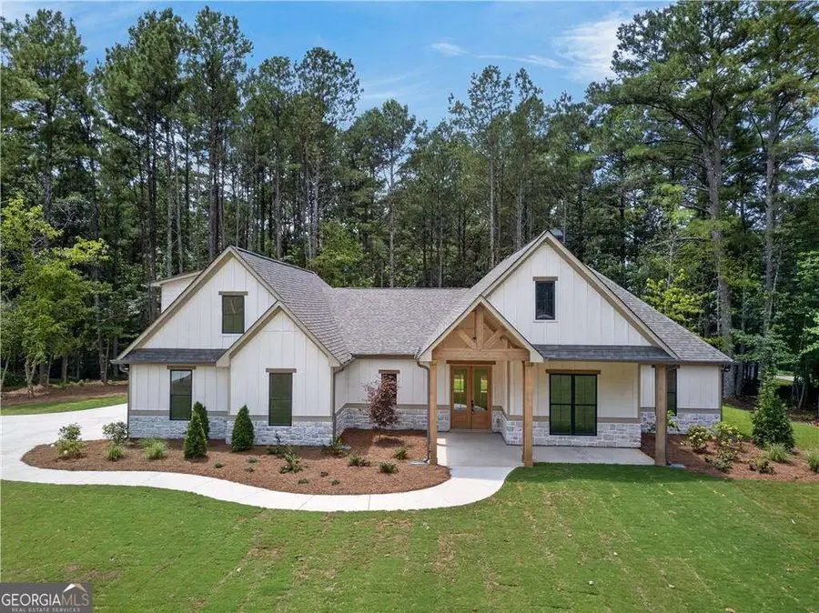7704 Georgia Highway 100, Buchanan, GA 30113 - #3