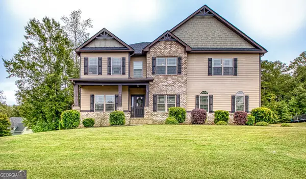 150 Charleston Drive, Senoia, GA 30276