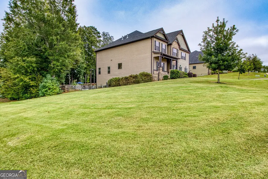 150 Charleston Drive, Senoia, GA 30276 - #3